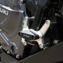 Sato Racing Engine Slider | RIGHT (type 2) | Suzuki GSX8-R (2023-2024)