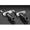 Sato Racing Frame Sliders | Suzuki GSX8-R (2023-2024)