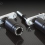 Sato Racing Frame Sliders | Suzuki GSX8-R (2023-2024)