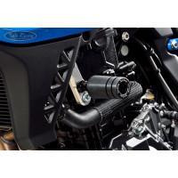 Sato Racing Frame Sliders | Suzuki GSX8-R (2023-2024)