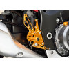 Sato Racing Rearsets | GP Shift | Suzuki Hayabusa  (2022-2023)