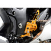 Sato Racing Rearsets | GP Shift | Suzuki Hayabusa  (2022-2023)