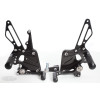 Sato Racing Rearsets | GP Shift | Suzuki Hayabusa  (2022-2023)