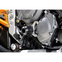 Sato Racing Engine Slider Set Triumph Daytona 765 (2020)