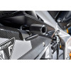 Sato Racing Frame Sliders Triumph Daytona 765 (2020+)