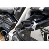 Sato Racing Frame Sliders Triumph Daytona 765 (2020+)