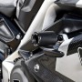 Sato Racing Frame Sliders Triumph Daytona 765 (2020+)
