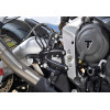 Sato Racing Rearsets Triumph Daytona 765 (2020) Sato Racing Rearsets Triumph Daytona 765 (2020)