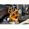 Sato Racing Rearsets Standard Shift Linkage |  Triumph Street Triple 765 / RS (2020-2021)