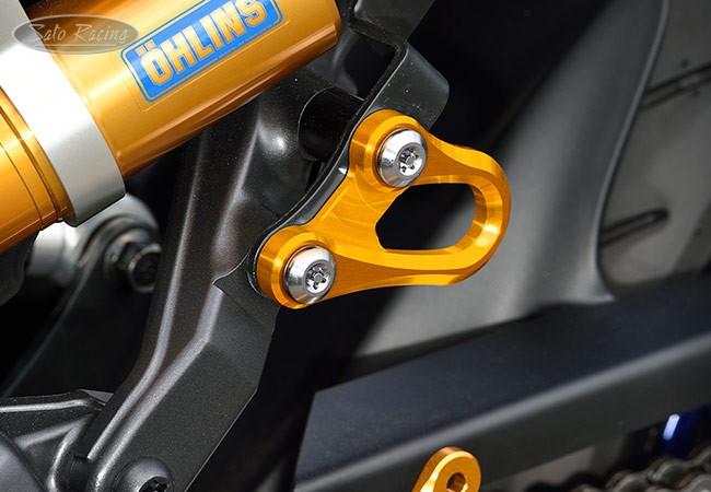 Sato Racing Racing Hook Yamaha MT-09 / SP (2021-2023)