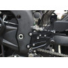 Sato Adjustable Rearsets 2004-2006 Yamaha YZF-R1 Sato Adjustable Rearsets 2004-2006 Yamaha YZF-R1