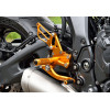 Sato Racing RACE CONCEPT Rearsets | Yamaha R7 (2022-2023)