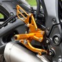 Sato Racing RACE CONCEPT Rearsets | Yamaha R7 (2022-2023)