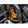 Sato Racing RACE CONCEPT Rearsets | Yamaha R7 (2022-2023)