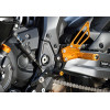 Sato Racing RACE CONCEPT Rearsets | Yamaha R7 (2022-2023)