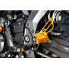 Sato Racing RACE CONCEPT Rearsets | Yamaha R7 (2022-2023)