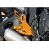 Sato Racing Rearsets (OEM Quickshift Compatible) | Yamaha R7 (2022-2023)