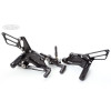 Sato Racing Rearsets Standard Shift Linkage | Yamaha R7 (2022-2023)