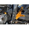 Sato Racing Rearsets Standard Shift Linkage | Yamaha R7 (2022-2023)