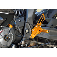 Sato Racing Rearsets Standard Shift Linkage | Yamaha R7 (2022-2023)