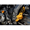 Sato Racing Rearsets Standard Shift Linkage | Yamaha R7 (2022-2023)