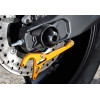 Sato Racing Race Stand Hooks | Yamaha R1 (15+) | R6 (17+) | R7 (2022+) | FZ-10/MT-10 (2017+)