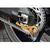 Sato Racing Race Stand Hooks | Yamaha R1 (15+) | R6 (17+) | R7 (2022+) | FZ-10/MT-10 (2017+)