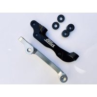 Spider Off-Road Axial 78.5 - 102mm / Radial 100mm Caliper Adapter Spider Off-Road Axial 78.5 - 102mm / Radial 100mm Caliper Adapter
