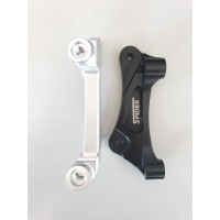 Spider Off-Road Axial 78.5 - 102mm / Radial 100mm Caliper Adapter