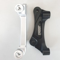 Spider Off-Road Axial 95mm / Radial 108mm Caliper Adapter