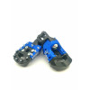 Spider Off-Road Adjustable Supermoto Footpegs - 2023 Yamaha YZF 450