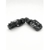 Spider Off-Road Adjustable Supermoto Footpegs - 2023 Yamaha YZF 450