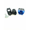 Spider Off-Road Adjustable Supermoto Footpegs - 2023 Yamaha YZF 450