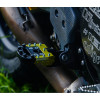 Spider Off-Road Adjustable Supermoto Footpegs - 2023 Yamaha YZF 450