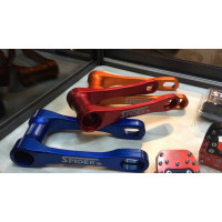 Spider Off-Road Adjustable Linkage Arm - Beta RR (2011-23) / Beta X Trainer (2015-23)