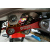 Spider Off-Road Adjustable Linkage Arm - Suzuki RMZ (2017-2023)