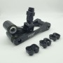 Spider Off-Road Supermoto Adjustable Linkage Kit - Honda CRF450R 2017-2020