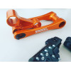 Spider Off-Road Supermoto Adjustable Linkage Kit - Honda CRF450R 2017-2020