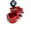 Spider Off-Road Supermoto Adjustable Triple Clamp Set - 2021+ Honda CRF450R Spider Off-Road Supermoto Adjustable Triple Clamp Set - 2021+ Honda CRF450R