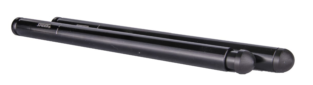 Spider Racing Billet Aluminum Replacement Bar Tubes | 250mm