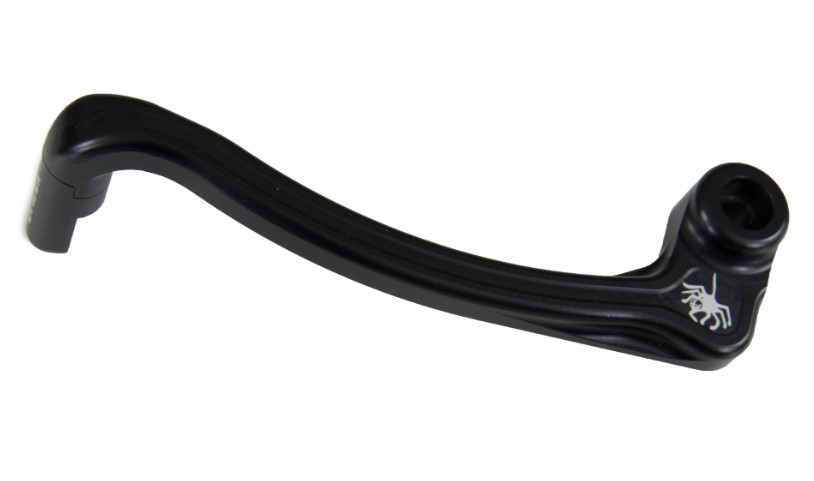 Spider Racing Billet Clutch Lever Guard | Universal