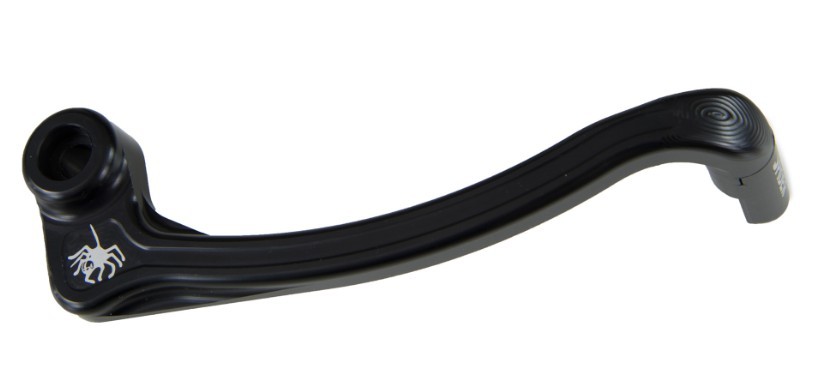 Spider Racing Billet Brake Lever Guard | Universal