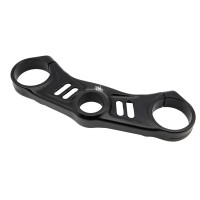 Spider Racing 30mm Offset Billet Top Racing Triple Clamp | Aprilia | RSV4 (2020-2024)