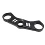 Spider Racing 30mm Offset Billet Top Racing Triple Clamp | Aprilia | RSV4 (2020-2024)