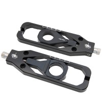 Spider Racing Billet Chain Adjuster | BMW | S1000RR (2019)