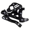 Spider Racing Billet Max Air Flow Vented Clutch Cover | Ducati | Panigale V4R (2025)