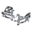 Spider Racing Billet Max Air Flow Vented Clutch Cover | Ducati | Panigale V4R (2025)