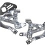 Spider Racing Billet Max Air Flow Vented Clutch Cover | Ducati | Panigale V4R (2025)