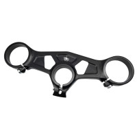 Spider Racing Billet Top Triple Clamp | Ducati Panigale V4 / V4S (2025)