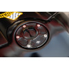 Spider Racing Quick Turn Fuel Cap | Aprilia | RSV4 (2010-2024)